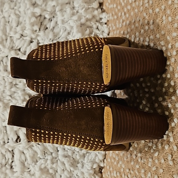 Michael Kors Booties - Picture 5 of 16